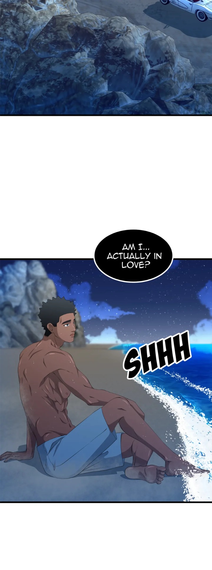 Wet Vacations (Uncensored) - Chapter 15 Page 26