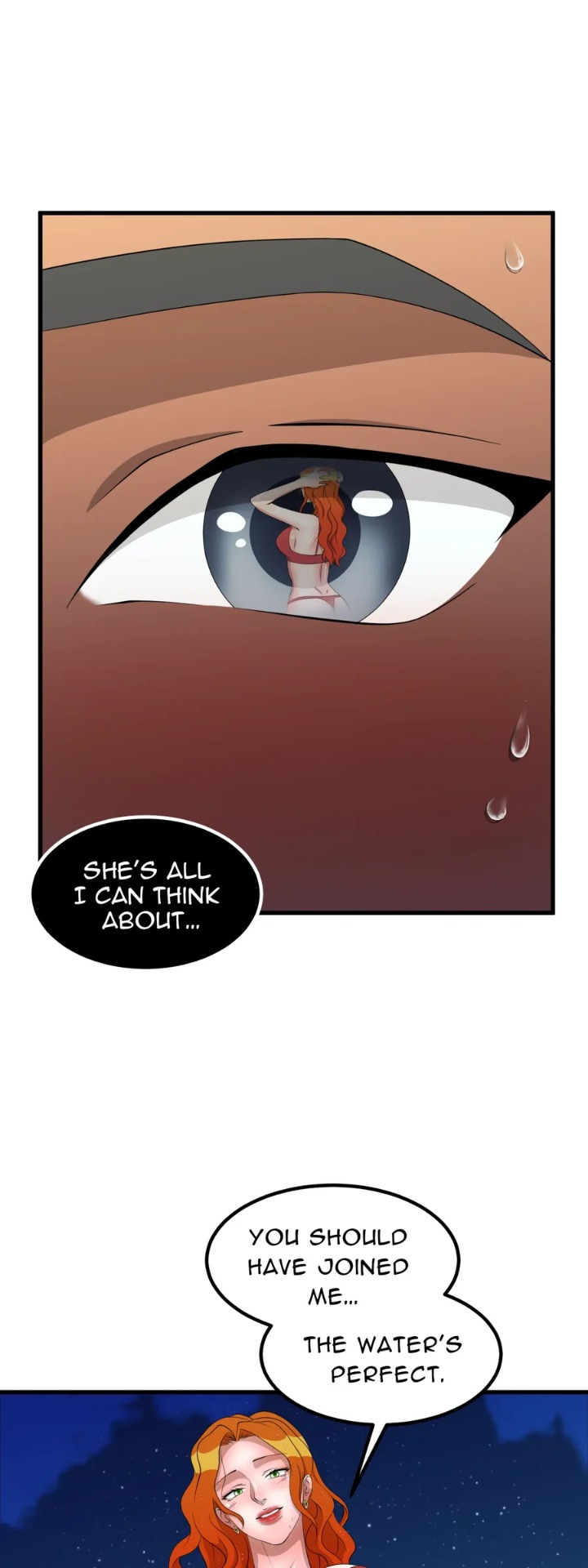 Wet Vacations (Uncensored) - Chapter 15 Page 27