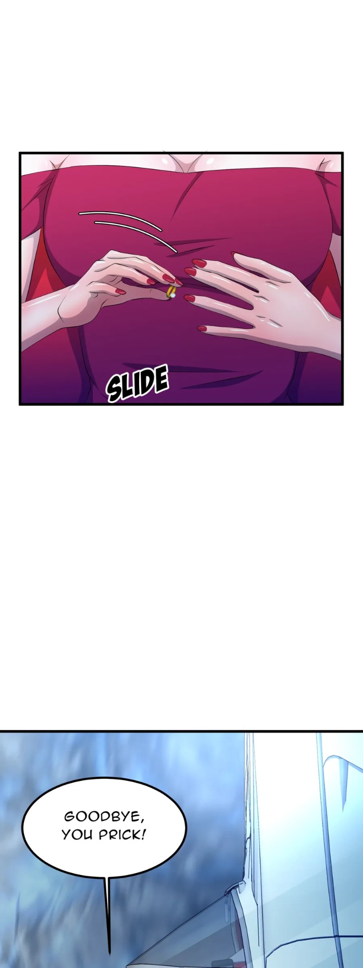 Wet Vacations (Uncensored) - Chapter 15 Page 6