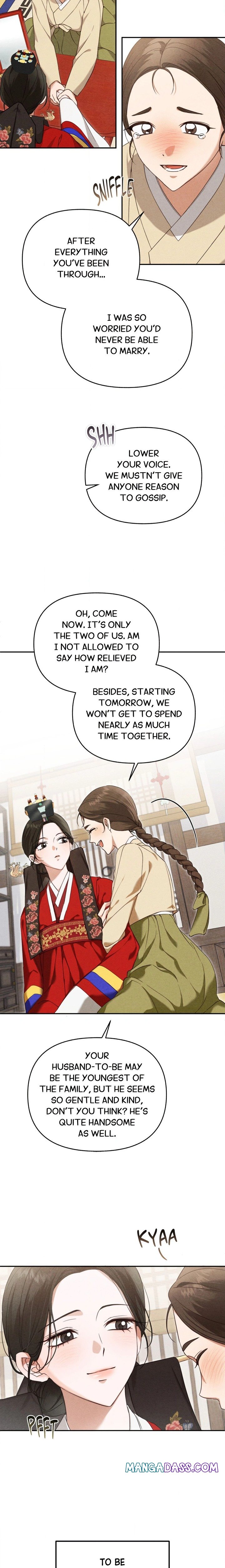 Sweet Ruin (Uncensored) - Chapter 1 Page 3