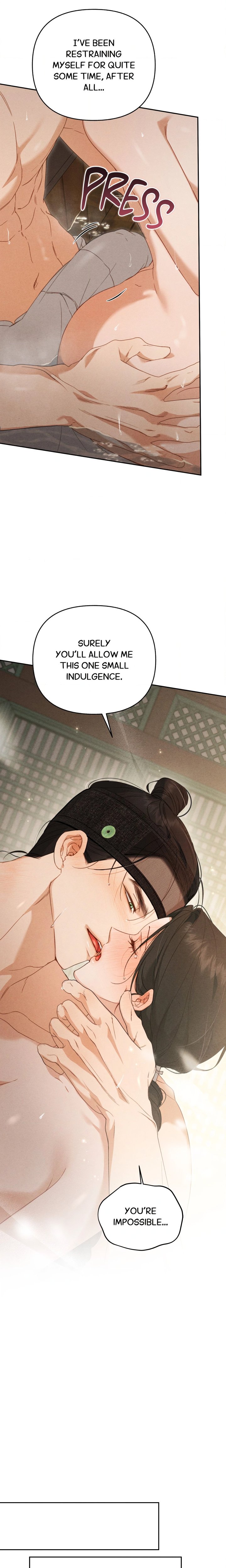 Sweet Ruin (Uncensored) - Chapter 11 Page 16