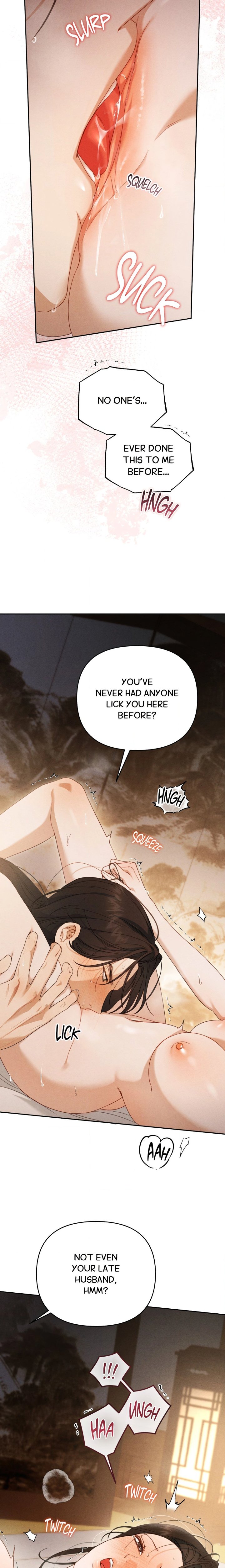 Sweet Ruin (Uncensored) - Chapter 11 Page 22