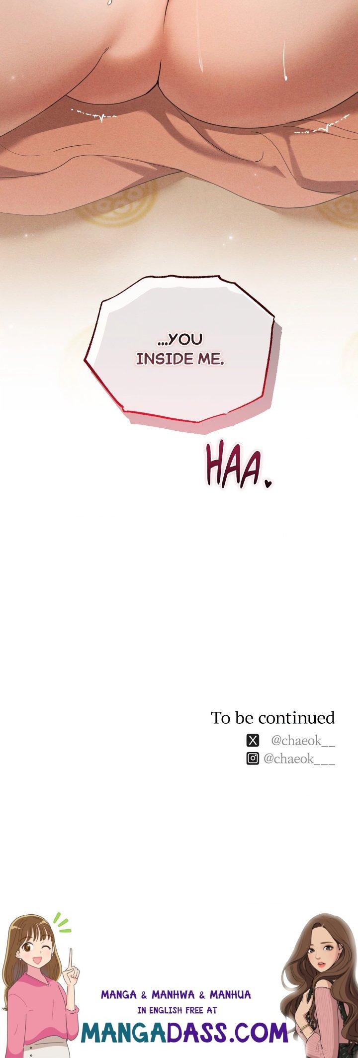 Sweet Ruin (Uncensored) - Chapter 15 Page 27