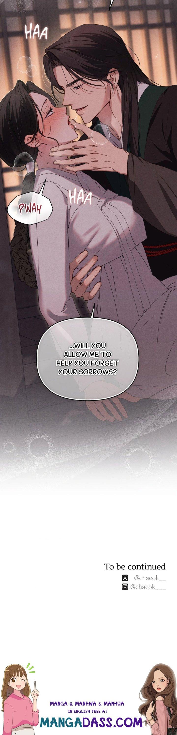 Sweet Ruin (Uncensored) - Chapter 2 Page 26