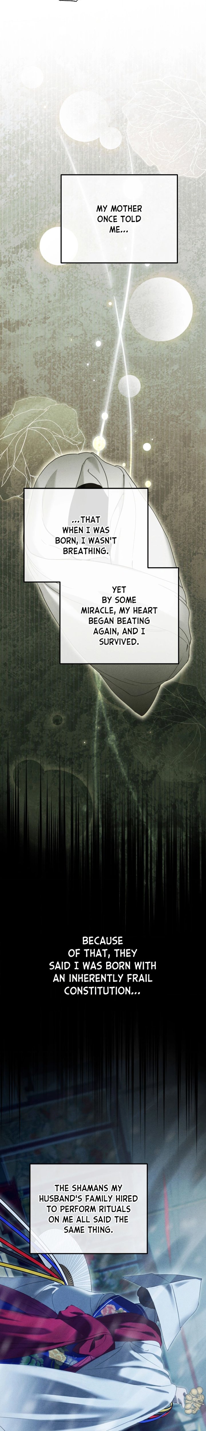 Sweet Ruin (Uncensored) - Chapter 9 Page 11