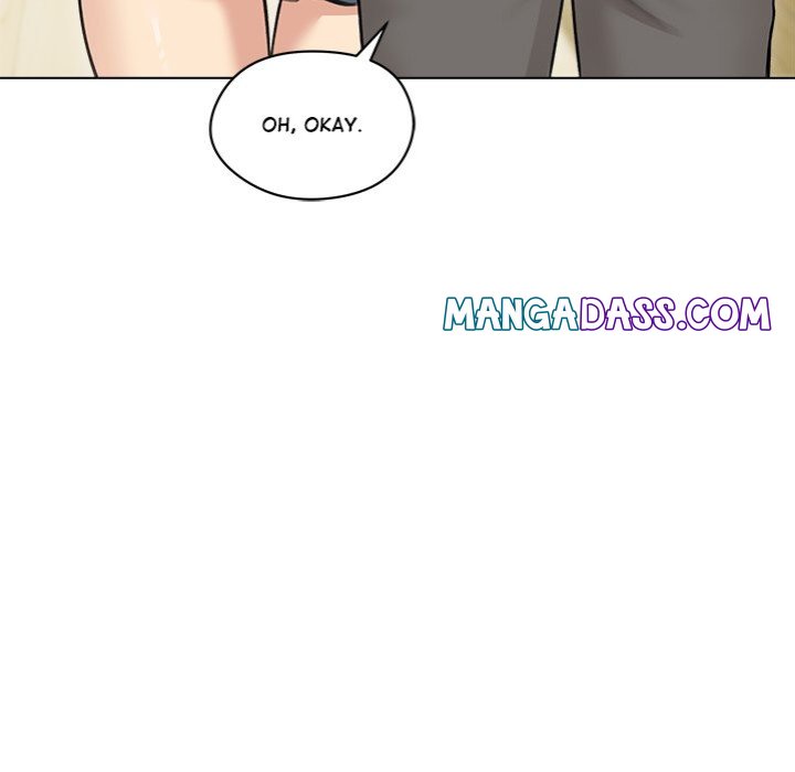 Runaway Wife - Chapter 29 Page 128