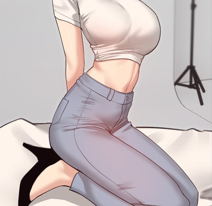 Runaway Wife - Chapter 30 Page 119