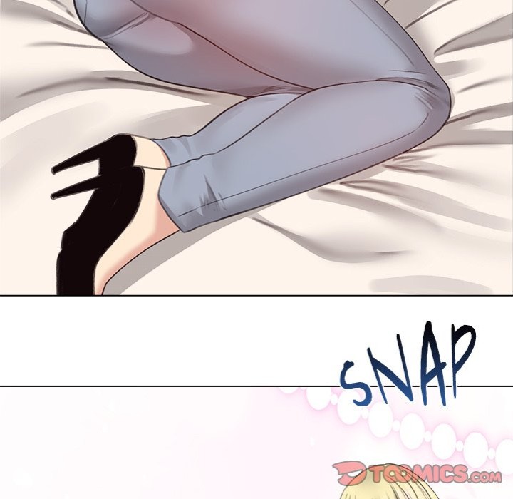 Runaway Wife - Chapter 30 Page 129