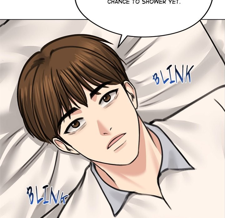 Runaway Wife - Chapter 30 Page 141