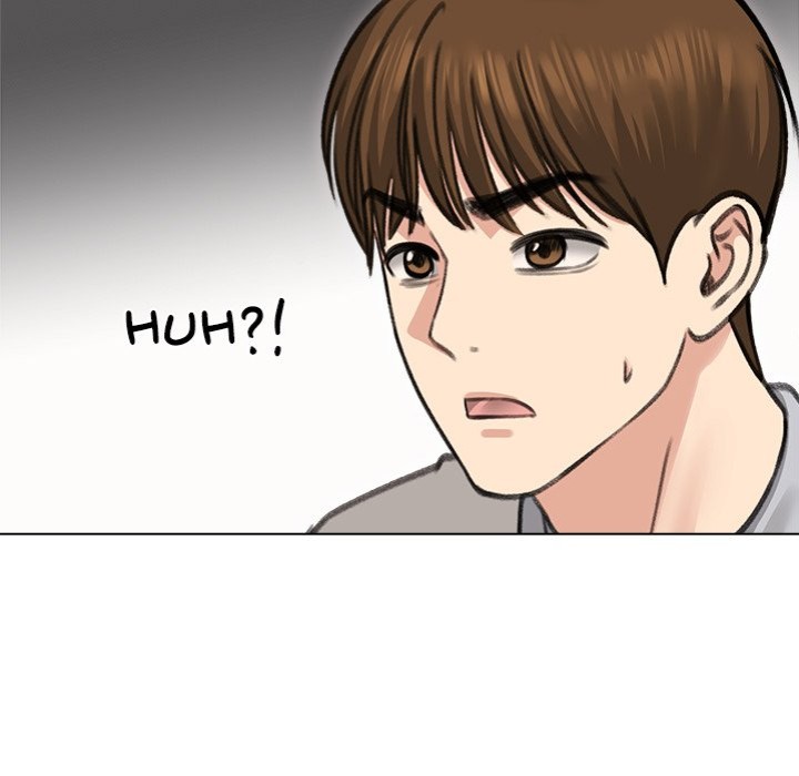 Runaway Wife - Chapter 30 Page 162