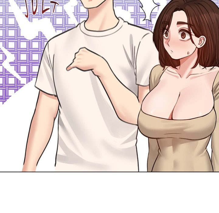 Runaway Wife - Chapter 30 Page 58