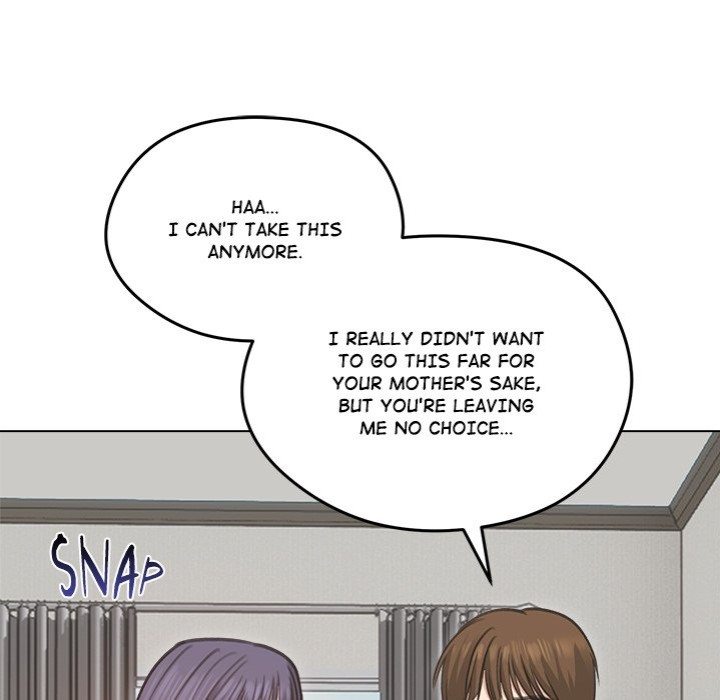 Runaway Wife - Chapter 31 Page 113