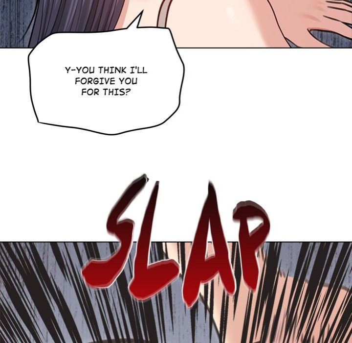 Runaway Wife - Chapter 31 Page 133