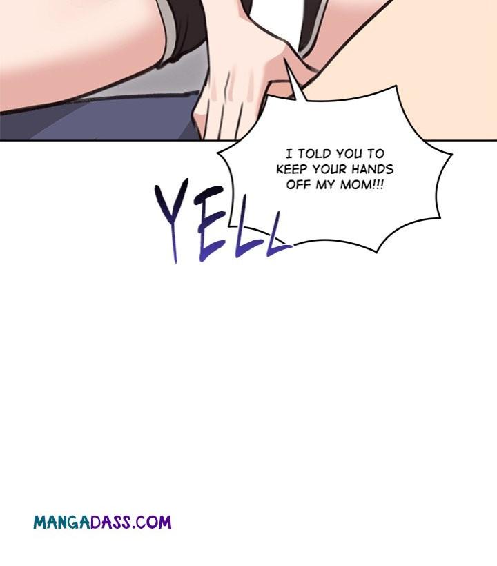 Runaway Wife - Chapter 31 Page 19
