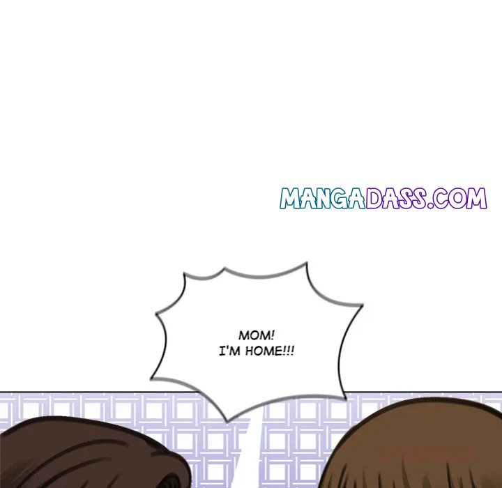 Runaway Wife - Chapter 42 Page 138