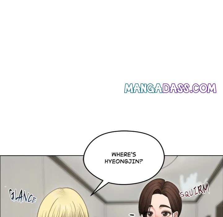 Runaway Wife - Chapter 42 Page 157
