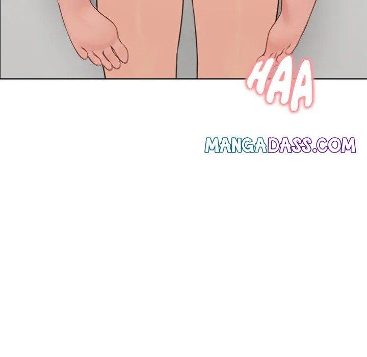 Runaway Wife - Chapter 42 Page 19