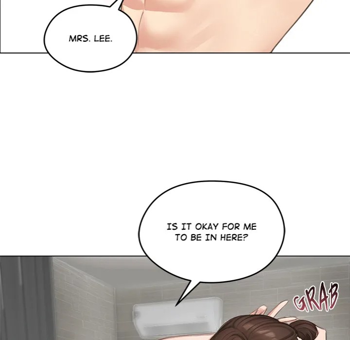 Runaway Wife - Chapter 42 Page 29