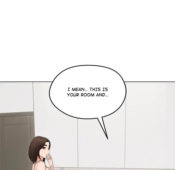 Runaway Wife - Chapter 42 Page 32