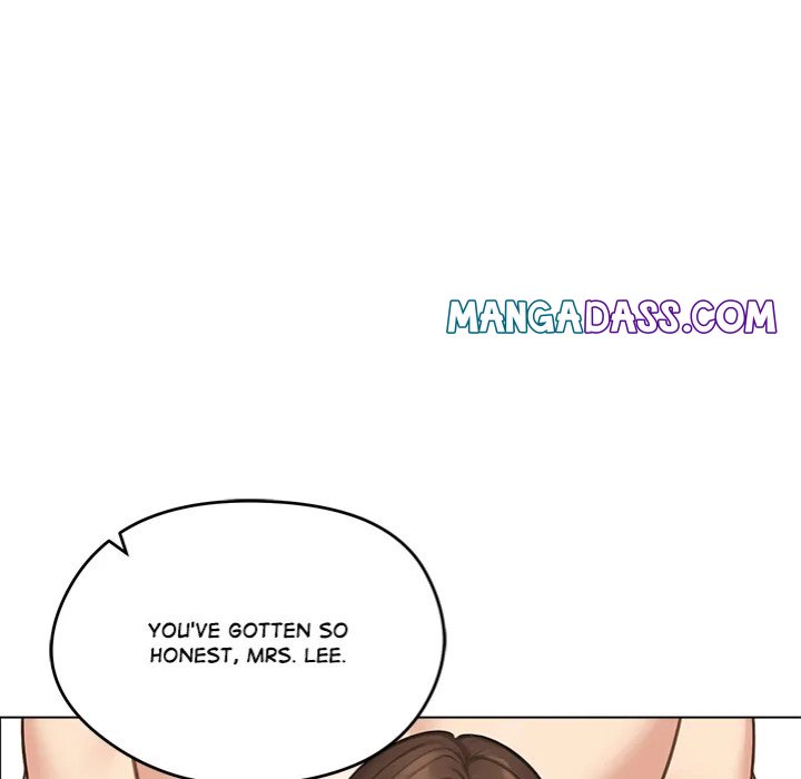 Runaway Wife - Chapter 42 Page 85