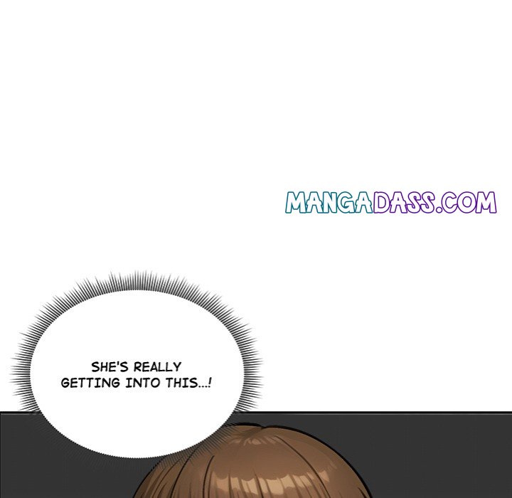 Runaway Wife - Chapter 43 Page 139
