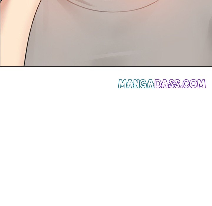 Runaway Wife - Chapter 43 Page 28