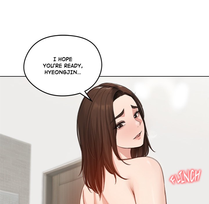 Runaway Wife - Chapter 43 Page 97