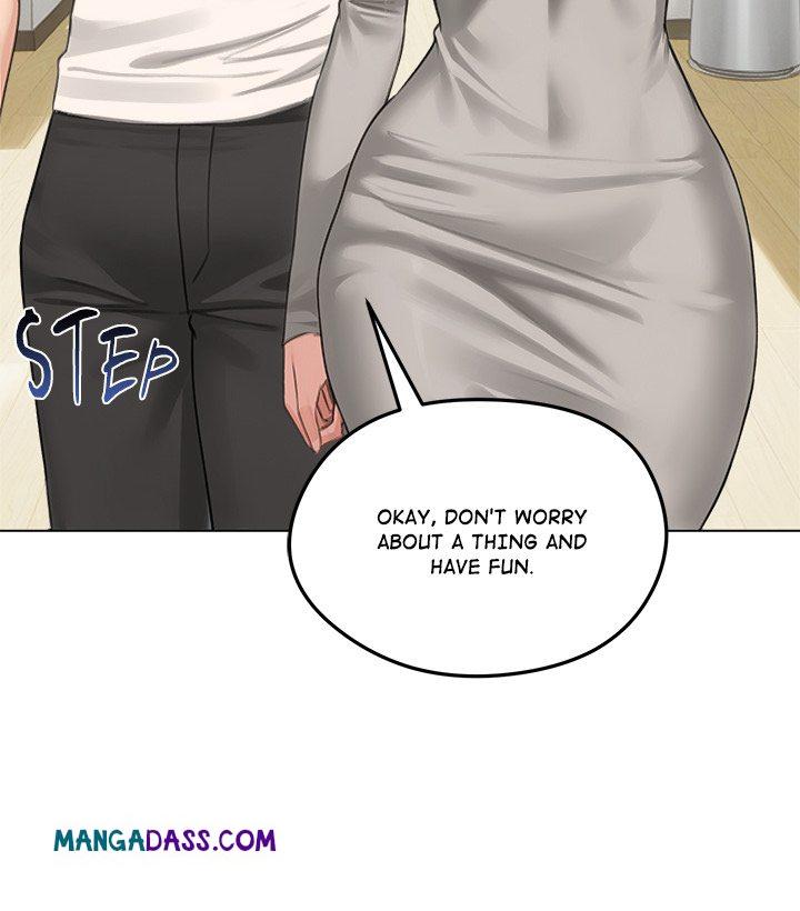 Runaway Wife - Chapter 44 Page 79
