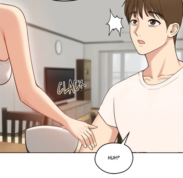 Runaway Wife - Chapter 45 Page 19
