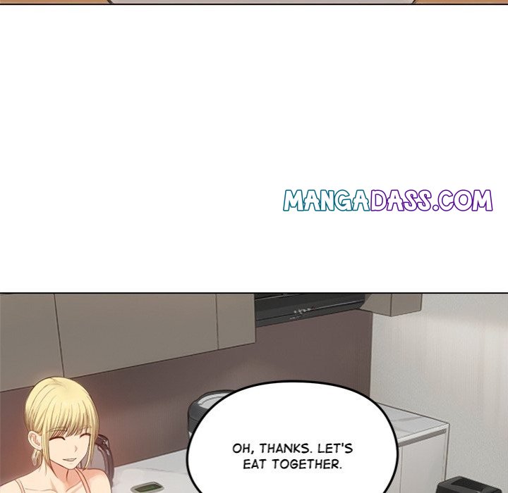 Runaway Wife - Chapter 45 Page 23