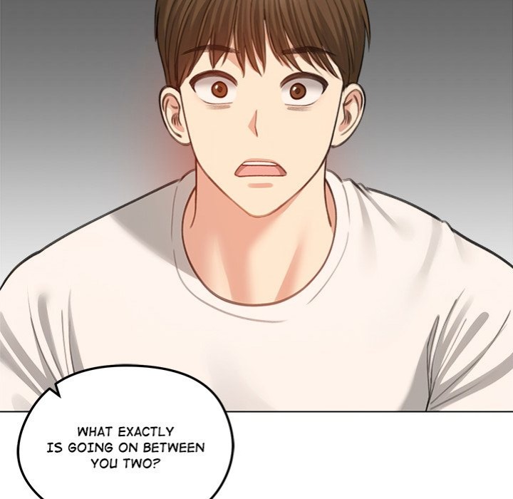 Runaway Wife - Chapter 45 Page 52