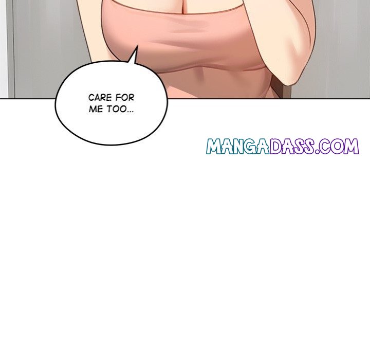 Runaway Wife - Chapter 45 Page 89