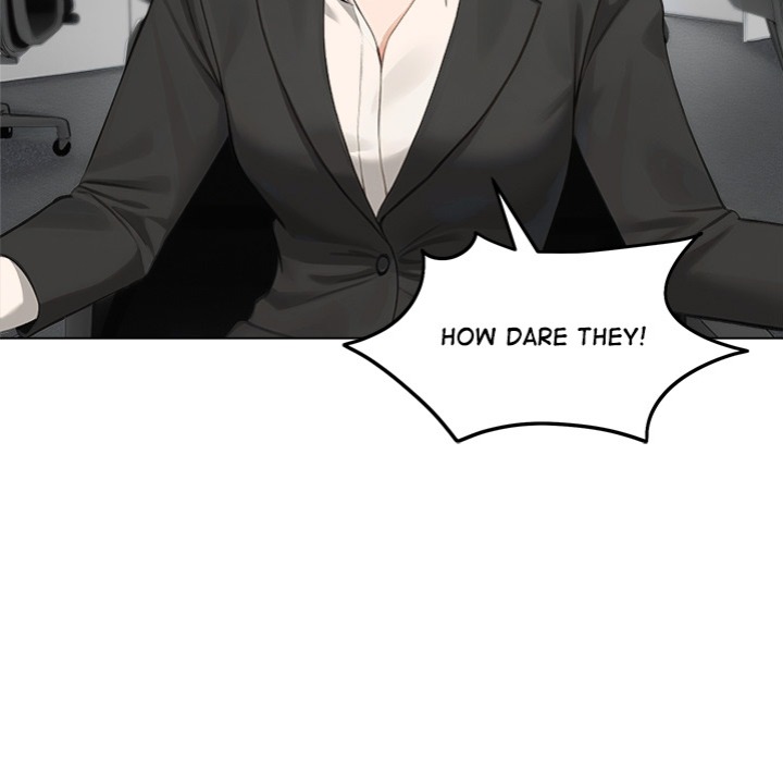 Runaway Wife - Chapter 46 Page 13