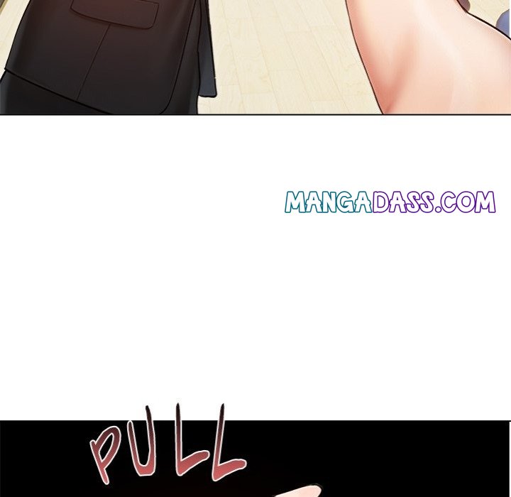 Runaway Wife - Chapter 47 Page 10