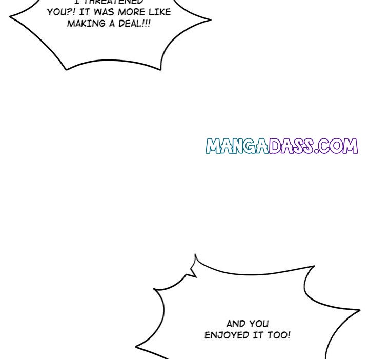 Runaway Wife - Chapter 47 Page 106