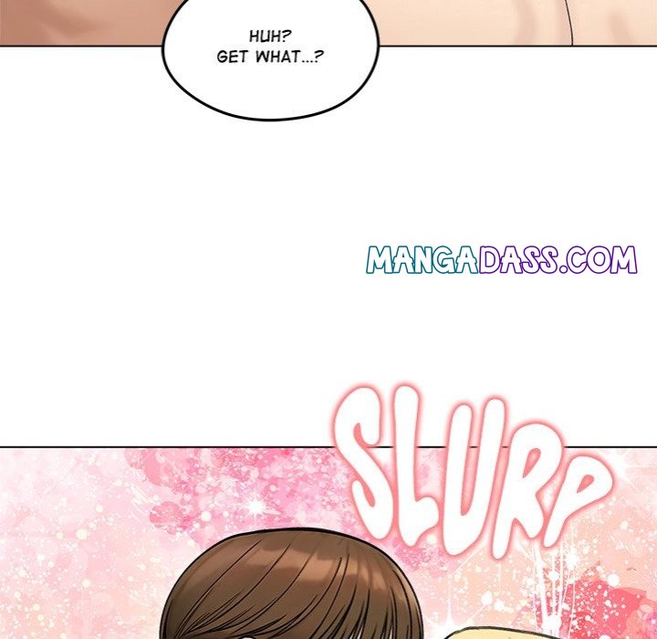 Runaway Wife - Chapter 47 Page 113