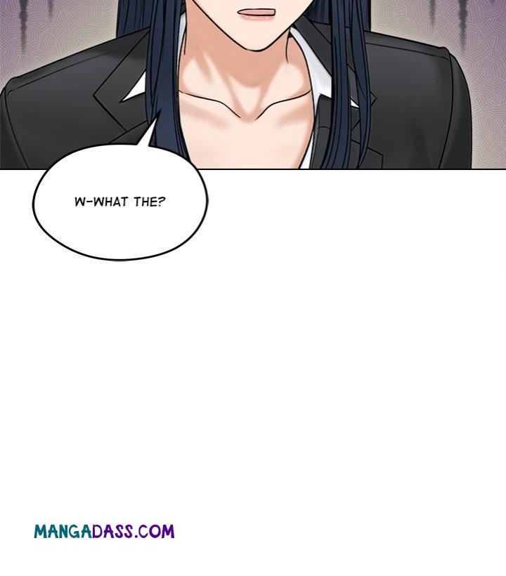 Runaway Wife - Chapter 47 Page 117