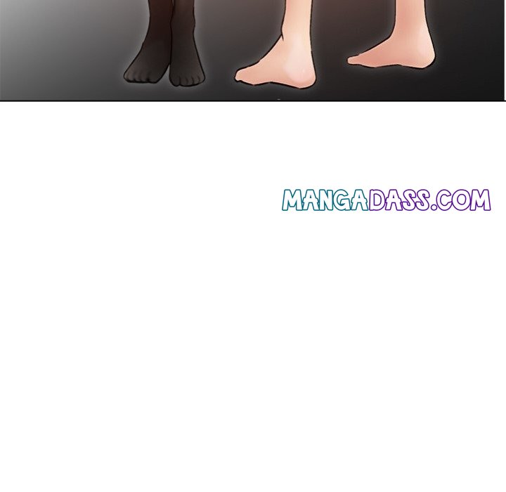 Runaway Wife - Chapter 47 Page 14