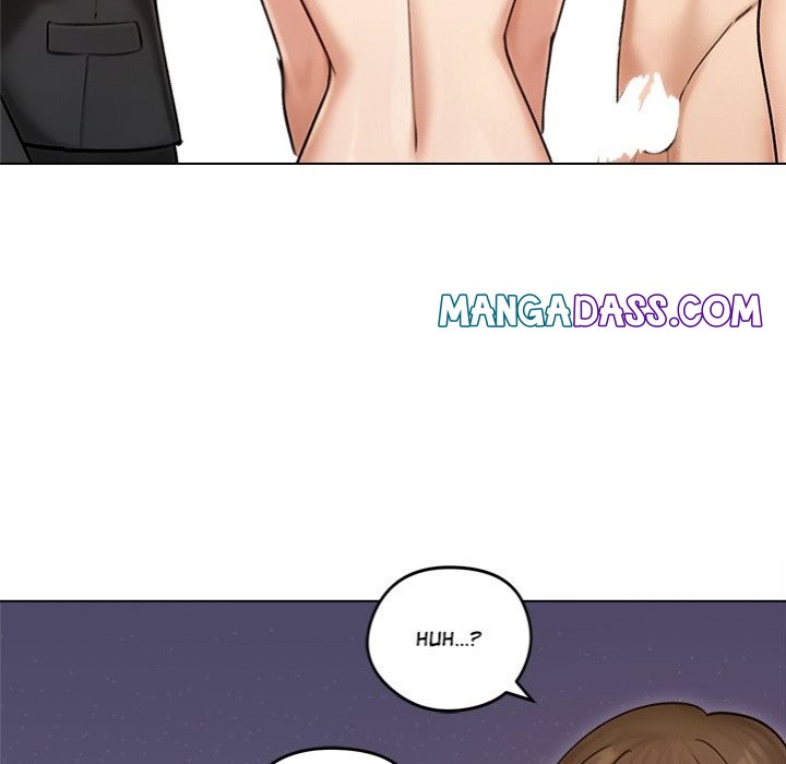 Runaway Wife - Chapter 47 Page 46