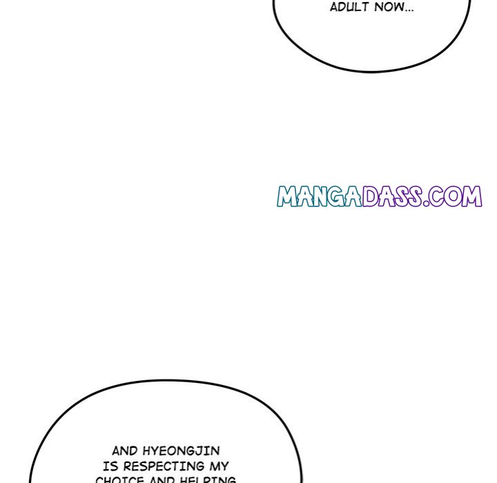 Runaway Wife - Chapter 47 Page 61