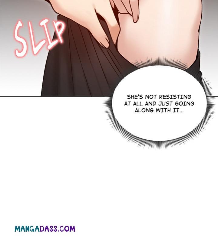 Runaway Wife - Chapter 48 Page 124