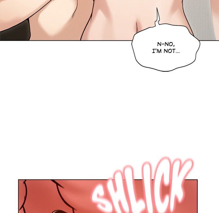 Runaway Wife - Chapter 48 Page 140
