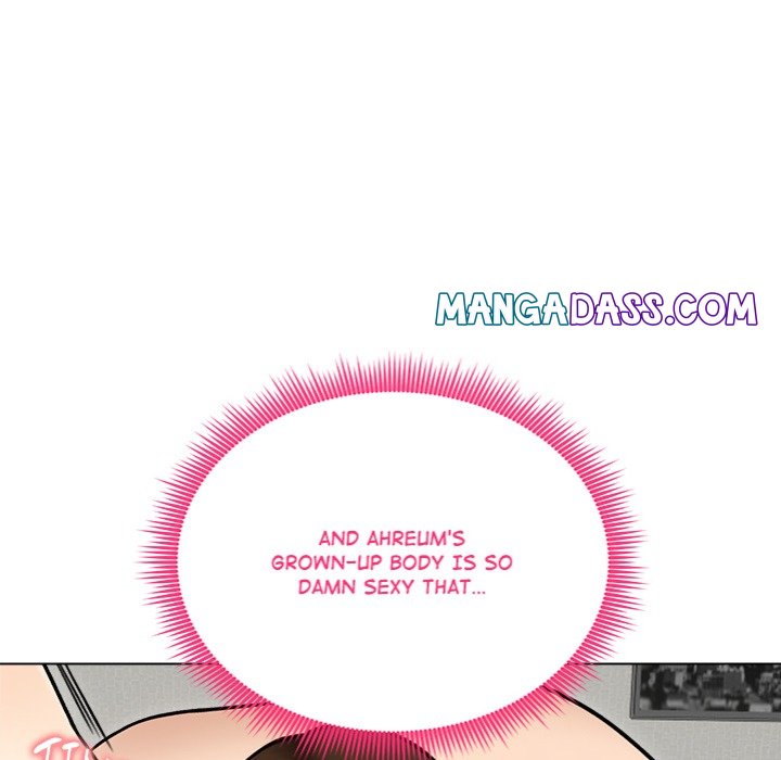 Runaway Wife - Chapter 48 Page 97