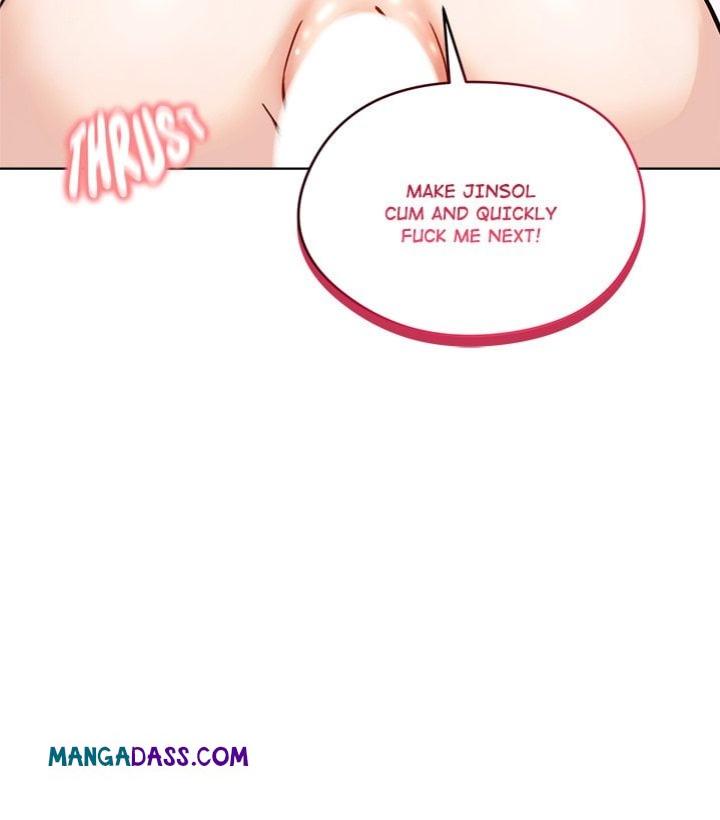 Runaway Wife - Chapter 49 Page 108