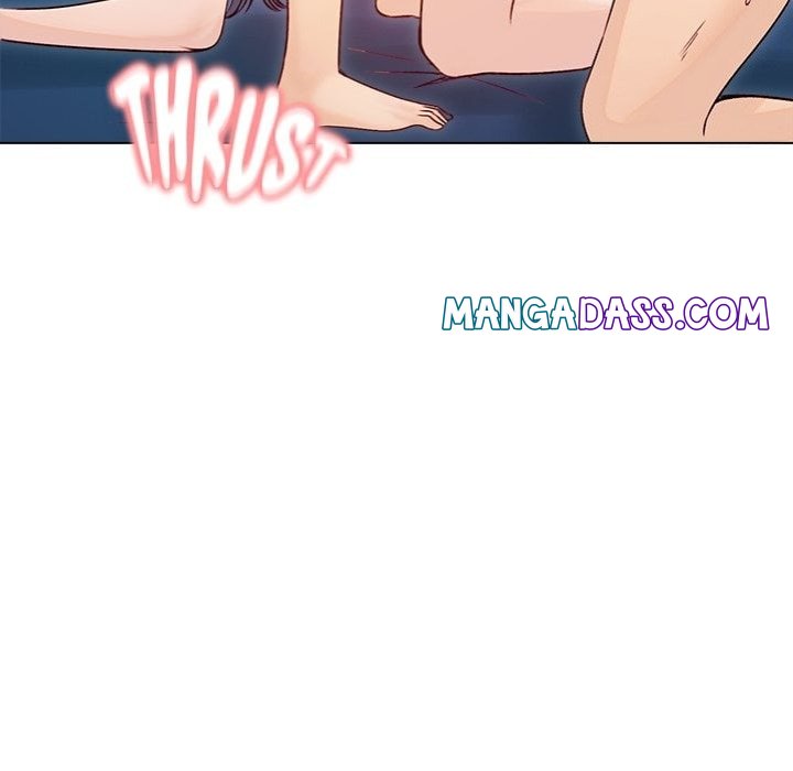 Runaway Wife - Chapter 49 Page 112