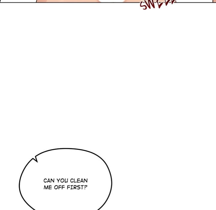 Runaway Wife - Chapter 49 Page 136