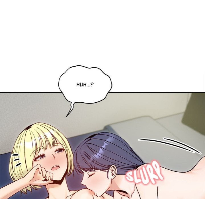 Runaway Wife - Chapter 49 Page 165