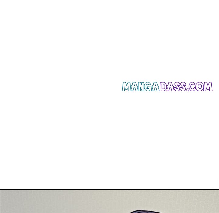 Runaway Wife - Chapter 49 Page 34