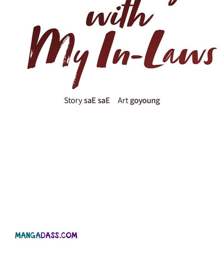 Runaway Wife - Chapter 49 Page 43