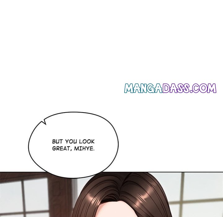 Runaway Wife - Chapter 49 Page 7